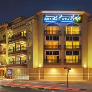 Arabian Dreams 4* Dubai