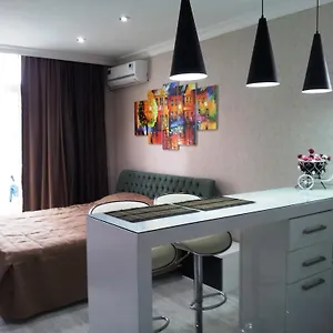 Apartament Sebi Towers