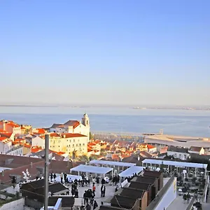 Alfama 4* Lisboa