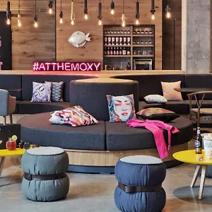 Moxy Hotel Tbilisi