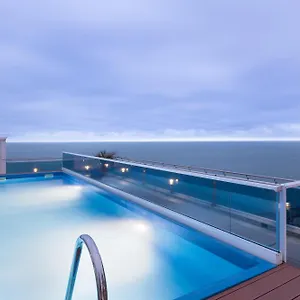 Apart Otel Sunrise, Batum
