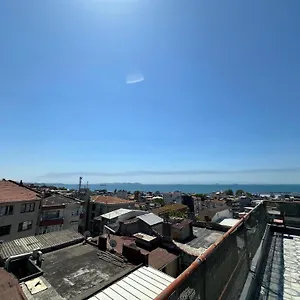 Отель Grand Kybele 