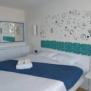 Sea Towers Апартаменты