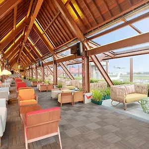 Отель Novotel Bali Ngurah Rai Airport ****