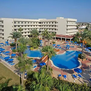 Nissiana & Hotel Ajia Napa